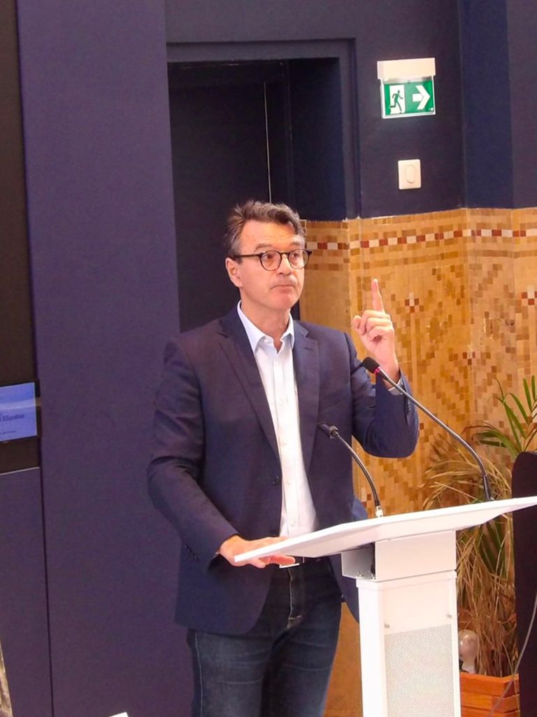 16e assises nationnale contre le negationnisme