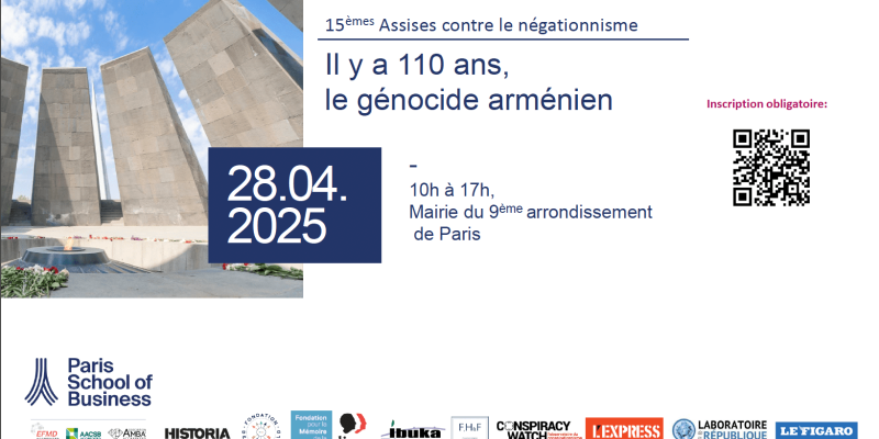 assise nationale contre le negationnisme 2025