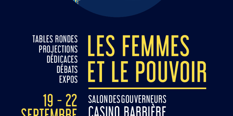 rencontre géopolitique 2024