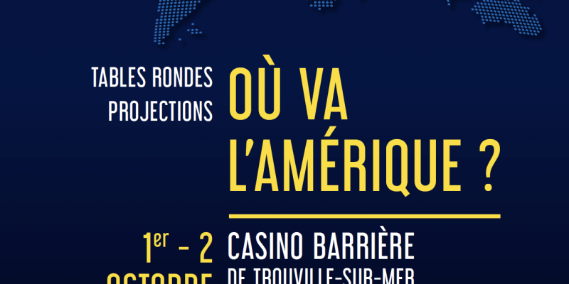 rencontre géopolitique