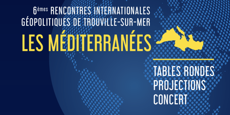 rencontre géopolitique